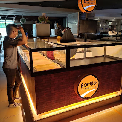 Bombo Doughnut