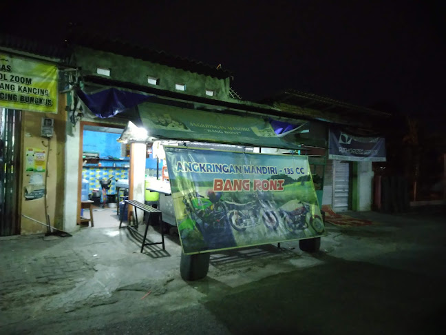 Jl. Kumudasmoro Bar. No.5, Gisikdrono, Kec. Semarang Barat, Kota Semarang, Jawa Tengah 50148