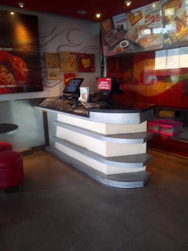 Comentarii opinii despre Pizza Hut Delivery - PHD Indonesia