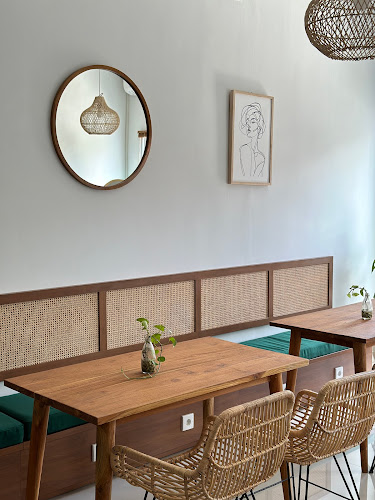 Jl. Jaya Giri Utama Ruko Kapling No.A6, Dangin Puri Klod, Denpasar Selatan, Kota Denpasar, Bali 80221