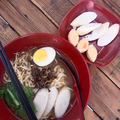 Comentarii opinii despre Ramen Meledak