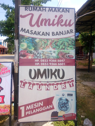 Rumah Makan Umiku