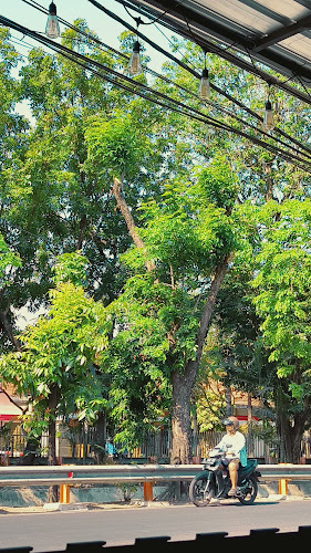 Harman Cafe - Surabaya