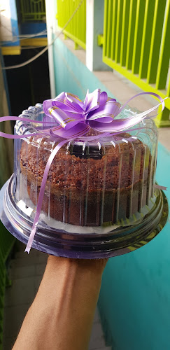 MIFI Donut And Cake - Gastronomi dan perhotelan