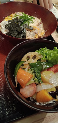Ootoya Japanese Restaurant , 23Paskal - Gastronomi dan perhotelan