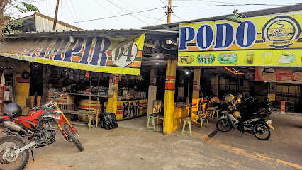 Warkop Podo Mampir