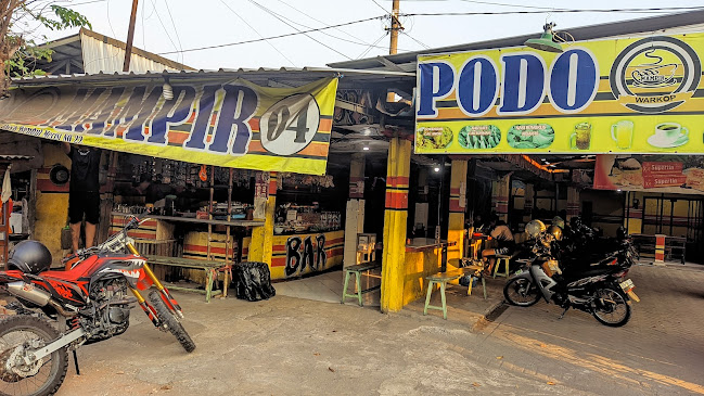 Warkop Podo Mampir
