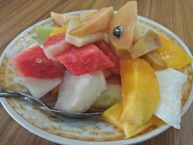 Jl. Tgk. Pulo Dibaroh No.19, Kp. Baru, Kec. Baiturrahman, Kota Banda Aceh, Aceh 23116