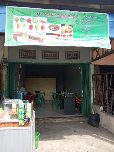 Opinii despre Kafe Hijau SB în Kota Padang - Gastronomi dan perhotelan