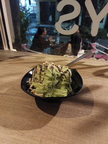 Happy Days Ice - Kota Tangerang