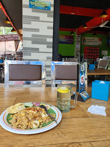 Opinii despre Wong Solo în Kota Malang - Gastronomi dan perhotelan