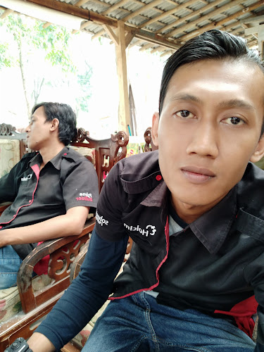 Warung Kopi Pa Ocid - Kab. Tasikmalaya