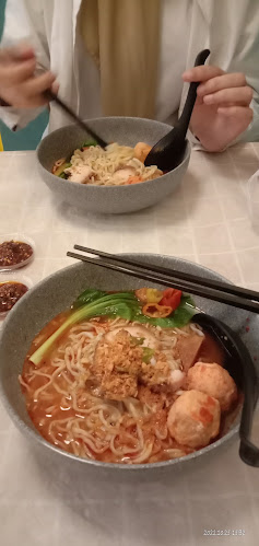 Gang Makmoer - Kota Sukabumi