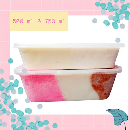 Comentarii opinii despre BINTANG AYU ICE CREAM 2