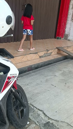 Amanda Brownies Bengkulu - Gastronomi dan perhotelan