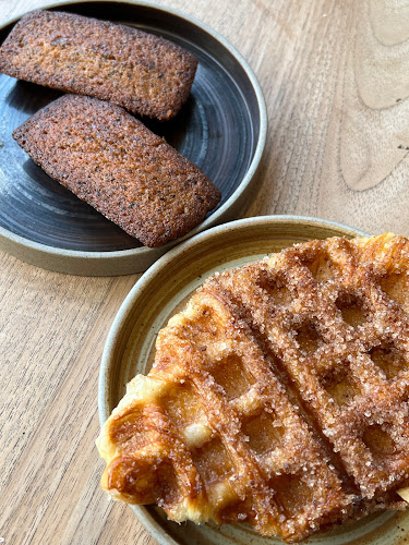 Opinii despre Hoods Coffee în Kota Batam - Gastronomi dan perhotelan