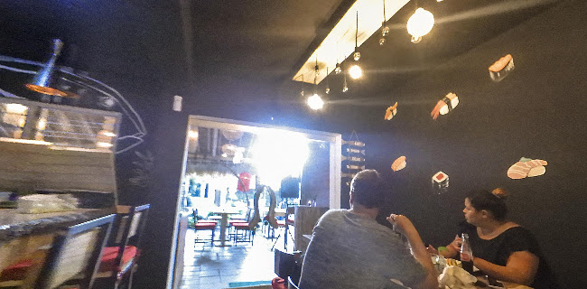 Ulu Thai Sanur - Gastronomi dan perhotelan