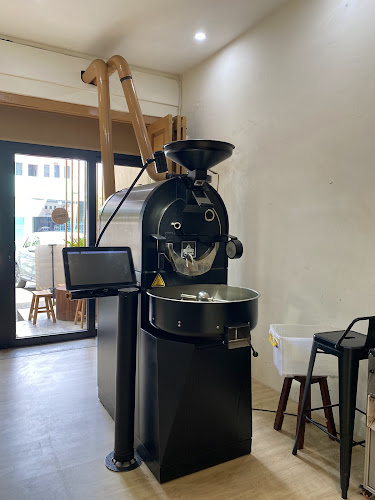 Ruko Abadi Palace, Jl. Abadi Blok A1, Tj. Rejo, Kec. Medan Sunggal, Kota Medan, Sumatera Utara 20122