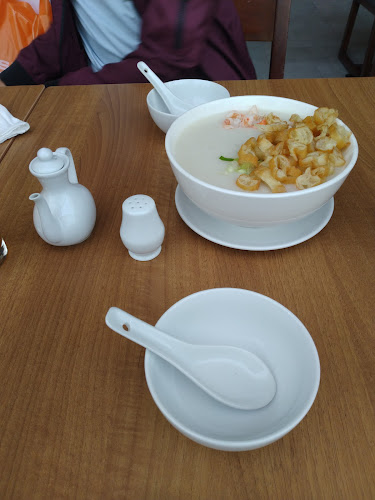 Opinii despre Ta Wan- Paragon Semarang Lifestyle Mall în Kota Semarang - Gastronomi dan perhotelan