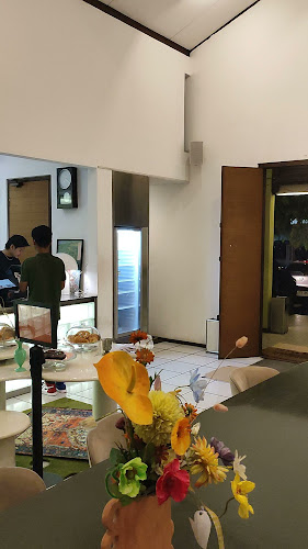 Comentarii opinii despre Kisah Manis Dago