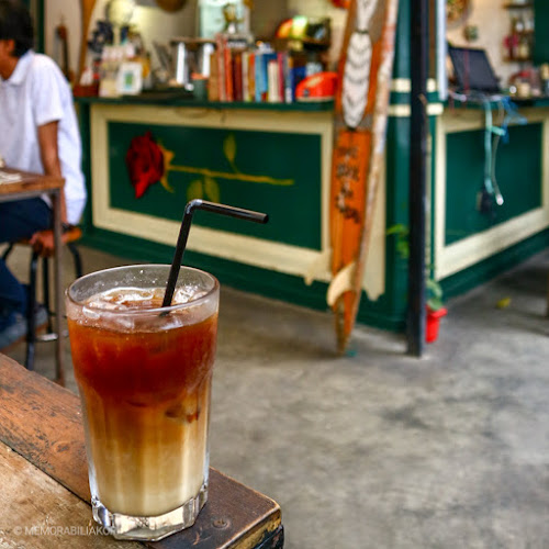 Kopi Saring "Om Kentang"