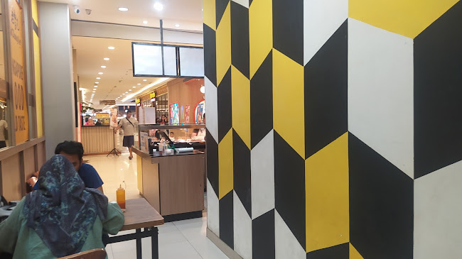 OCK Tangcity - Kota Tangerang