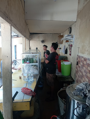 Comentarii opinii despre Warteg Unis Pasar Lama