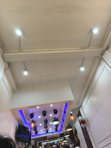 Opinii despre Palevi coffee în Kota Padang - Gastronomi dan perhotelan