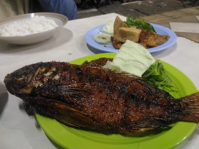 Warung Makan Nglaras