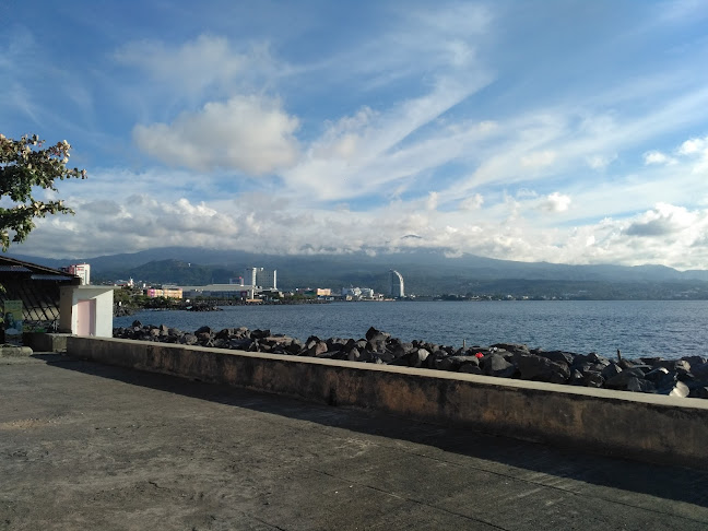 Comentarii opinii despre Bunaken Cafe & Resto