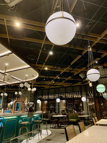 My Kopi-O! Surabaya Town Square - Gastronomi dan perhotelan