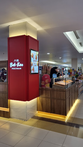 Bak Kee Pecinan - PTC