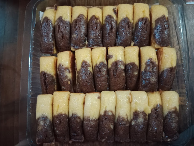 Yans kitchen - Gastronomi dan perhotelan