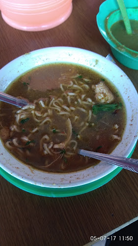 Miso Wak Ijah - Kota Binjai