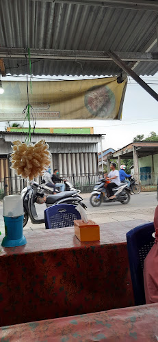 Sate Padang Uda Kori - Gastronomi dan perhotelan