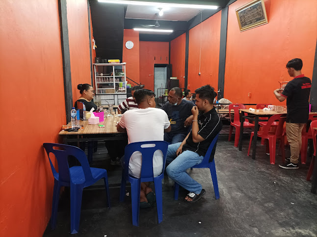 Comentarii opinii despre Ikan Bakar Berkah Keluarga