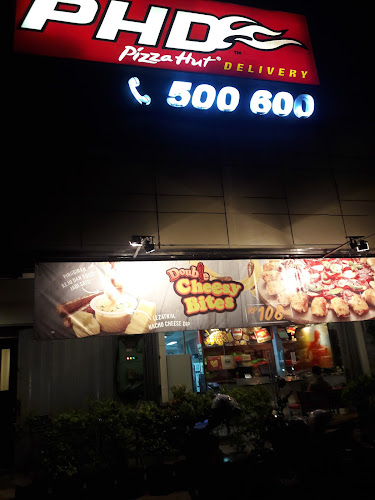 Pizza Hut Delivery - PHD Karawitan Bandung - Kota Bandung