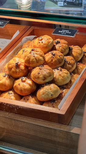 Opinii despre Bak Kee Pecinan - PTC în Surabaya - Gastronomi dan perhotelan