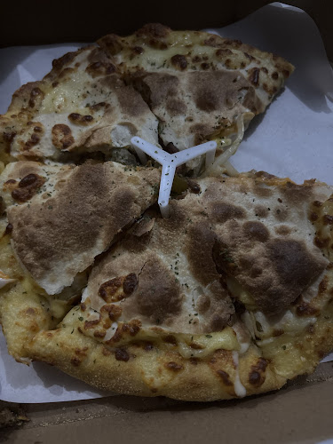 Opinii despre Domino's Pizza - Citayam în Kota Depok - Gastronomi dan perhotelan