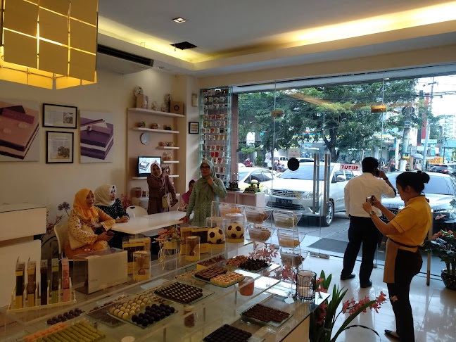 Dapur Cokelat - Pengayoman