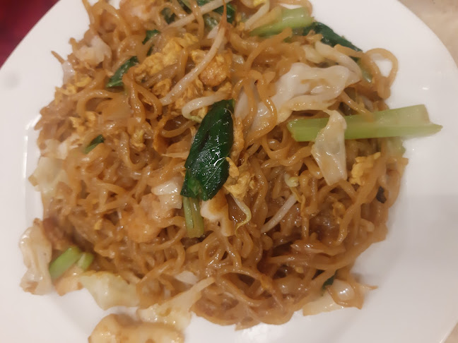 Opinii despre Ta Wan The Park Sawangan în Kota Depok - Gastronomi dan perhotelan