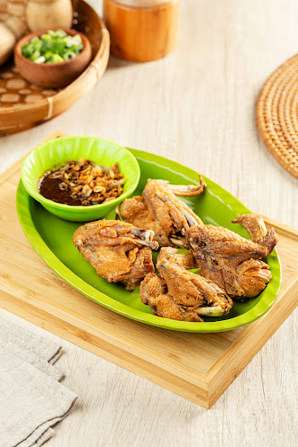 Comentarii opinii despre Mie SOP Blitar warisan sekip