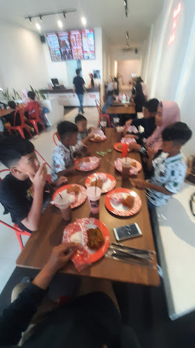 Hotway's Chicken Tasikmalaya - Kab. Tasikmalaya