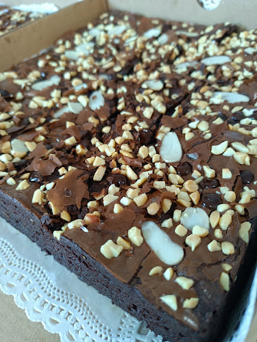 Opinii despre Dapoer Mama Ha-Na ( Baking & Cooking) în Kota Payakumbuh - Gastronomi dan perhotelan