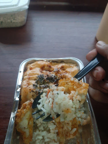 Rice Mentai - Bakhul Mentai Bojongsari - Kota Depok