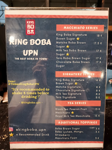 Angkringan Fellas Eatery