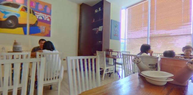 Comentarii opinii despre Sale Restaurant BSD