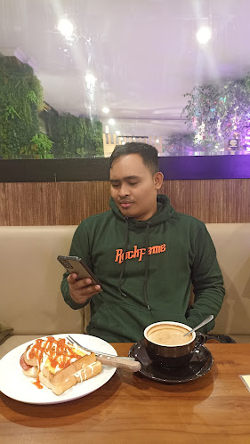 VM3J+W4M, RT.027/RW.008, Jurumudi Baru, Kec. Benda, Kota Tangerang, Banten