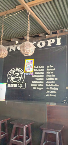 Comentarii opinii despre Eleven Cafe