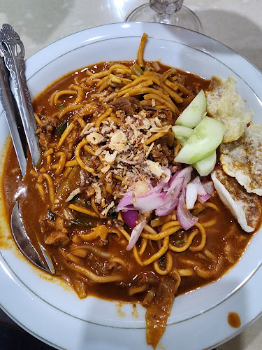 Mie Rumbi (Bang Jai)